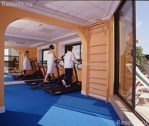 Hotel Holiday Inn Nice 39